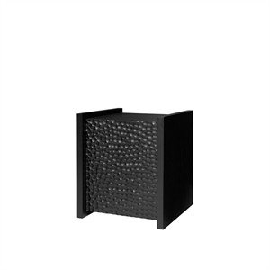 Ferm Living Scarni sidebord mørkbeiset ask