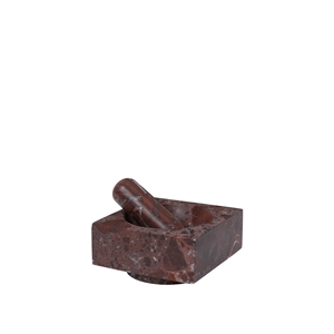 Ferm Living Tvara Mørtel Rosse Levanto