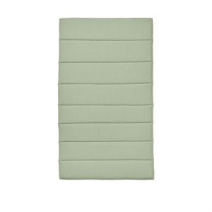 Ferm Living Dapple Pute til lenestol tegrønn