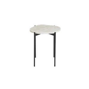 Woud La Terra Salongbord Liten Elfenben