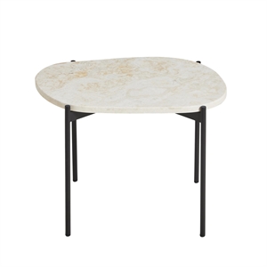 Woud La Terra Salongbord Elfenben Medium