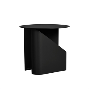 Woud Center Salongbord Sort