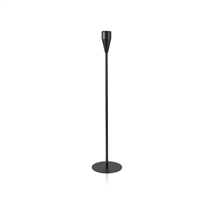 Piet Hein Saturn Maxi Lysestake H80,5 cm Sort