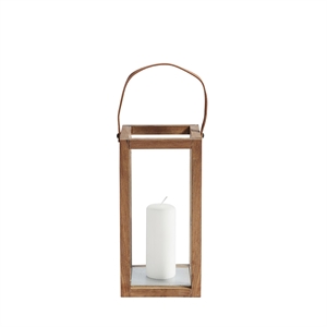 Muubs Storm Lantern Liten Nature