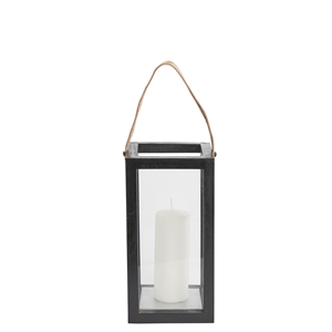 Muubs Storm Lantern Liten Sort