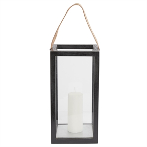 Muubs Storm Lantern Stor Sort