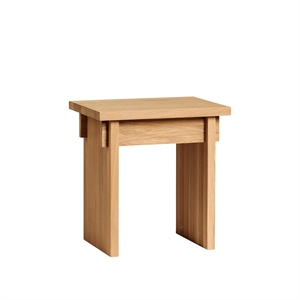 Kristina Dam Studio Artisan Krakk Varm Eik