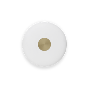 Northern Glint Vegglampe Opal