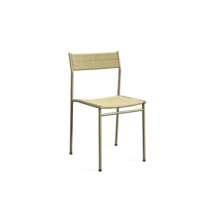 Northern Vev Spisestol Beige/naturfarget