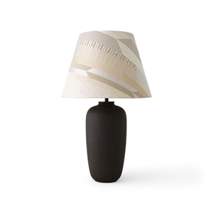 Audo Torso 57 Bordlampe Babelia Plage de Coquillages Limited Edition