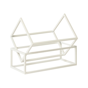 Kristina Dam Studio Bokholder Beige