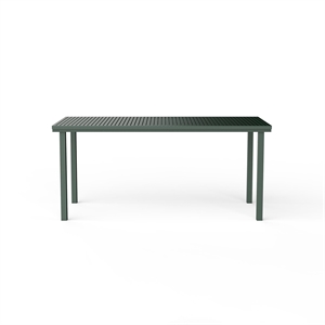NINE 19 Utendørs Hagebord 167,5x80,5 Grønn