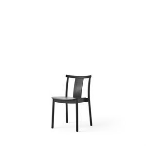 Audo Merkur Spisestuestol Sort Eik