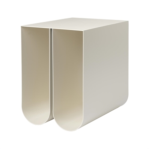 Kristina Dam Studio Buet Salongbord Beige
