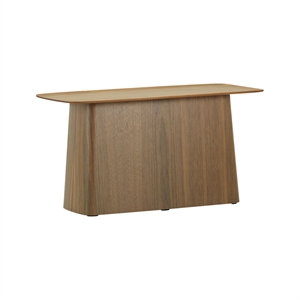 Vitra Salongbord i Tre , Stor Valnøtt