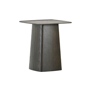 Vitra Salongbord i Tre, Medium, Mørk Eik