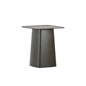 Vitra Salongbord i Tre , Liten , Mørk Eik