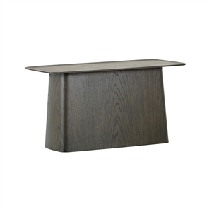 Vitra Salongbord i Tre , Stor, Mørk Eik