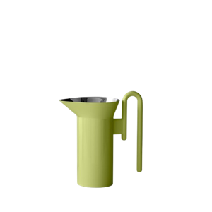 &Tradition Momento JH38 Mugge Pistasj