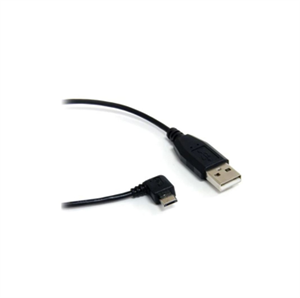 &Tradition Reserve USB Ledning til Flowerpot VP9 Sort