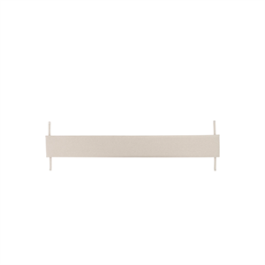 &Tradition Ita OS6 Setepute 230x30 Leire 0011