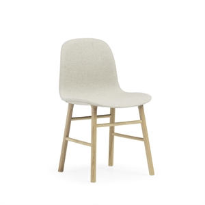 Normann Copenhagen Form Spisestuestol eik/Main Line Lin MLF20