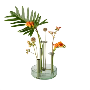 Fritz Hansen Ikeru Vase Høy