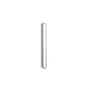 Astro Atticus 600 Vegglampe Polert Krom