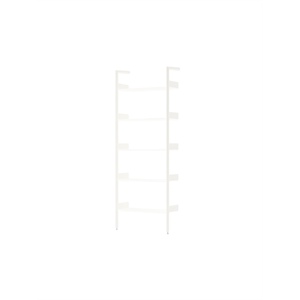 &Tradition Rombe Full Bay IF1 Hyller Bokhylle Lakkert Eik/alabast