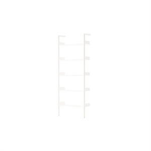 &Tradition Rombe Full Bay IF1 Hyller Bokhylle Lakkert Eik/alabast