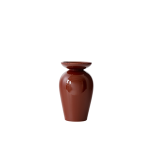 & &Tradition Momento JH47 Vase Rød