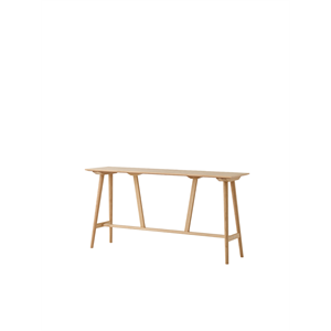 &Tradition In Between SK25 benkebord L190 lakkert eik