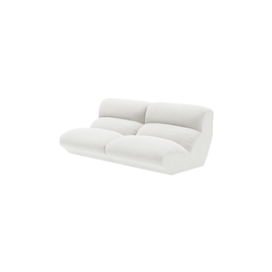 &Tradition Hi Lo Sofa-konfigurasjon A Cifrado 0121