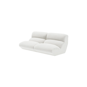&Tradition Hi Lo Sofa-konfigurasjon A Cifrado 0121