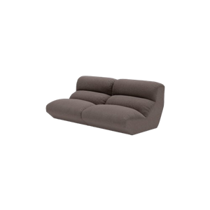 &Tradition Hi Lo Sofa-konfigurasjon A Vidar 0386
