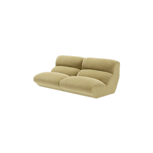 &Tradition Hi Lo Sofa-konfigurasjon A Mylla 0971