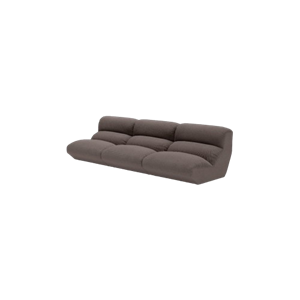 &Tradition Hi Lo Sofa-konfigurasjon C Vidar 0386