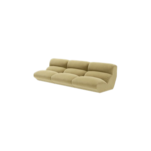 &Tradition Hi Lo Sofa-konfigurasjon C Mylla 0971