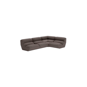 &Tradition Hi Lo Sofa-konfigurasjon E Vidar 0386