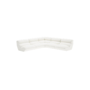 &Tradition Hi Lo Sofakonfigurasjon G Grain 61229