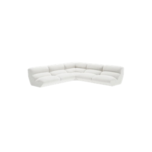 &Tradition Hi Lo Sofa-konfigurasjon G Cifrado 0121