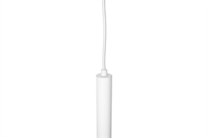 NORR11 Pipe One Taklampe Hvit/Hvit