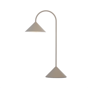 Frandsen Grasp Bærbar Lampe H47 Sand