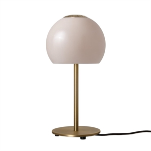 Frandsen Ball Bordlampe Ø18 Sand