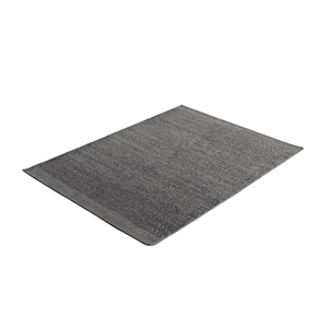 Woud Rombo Teppe 240x170 cm Off White/ Grå