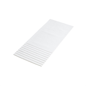 Woud Kyoto-teppe 200x80 cm Off White