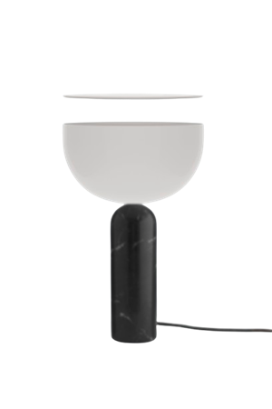 New Works Topplate til Kizu Bordlampe Stor