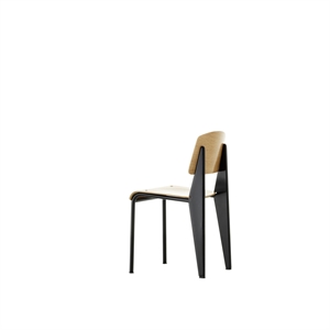 Vitra Prouvé Standard Miniatures Stol