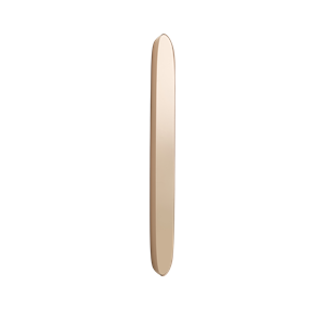 Muuto Speil Stor Rosa