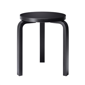 artek 60 Krakk Sort